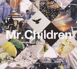 Mr. Children : Inori ~Namida No Kidou
